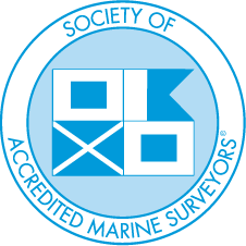 AMS Marine Surveyor
